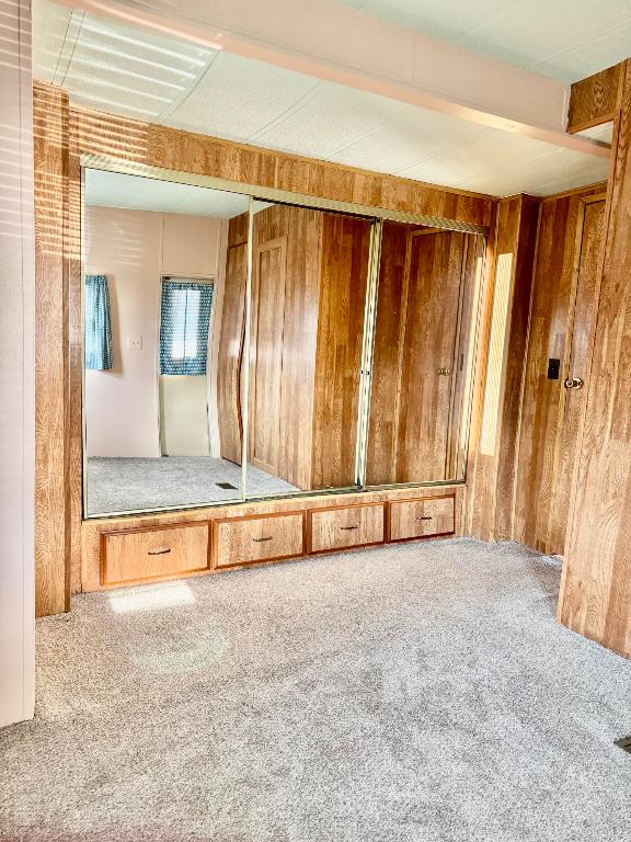 BIG O RV PARK - Residential