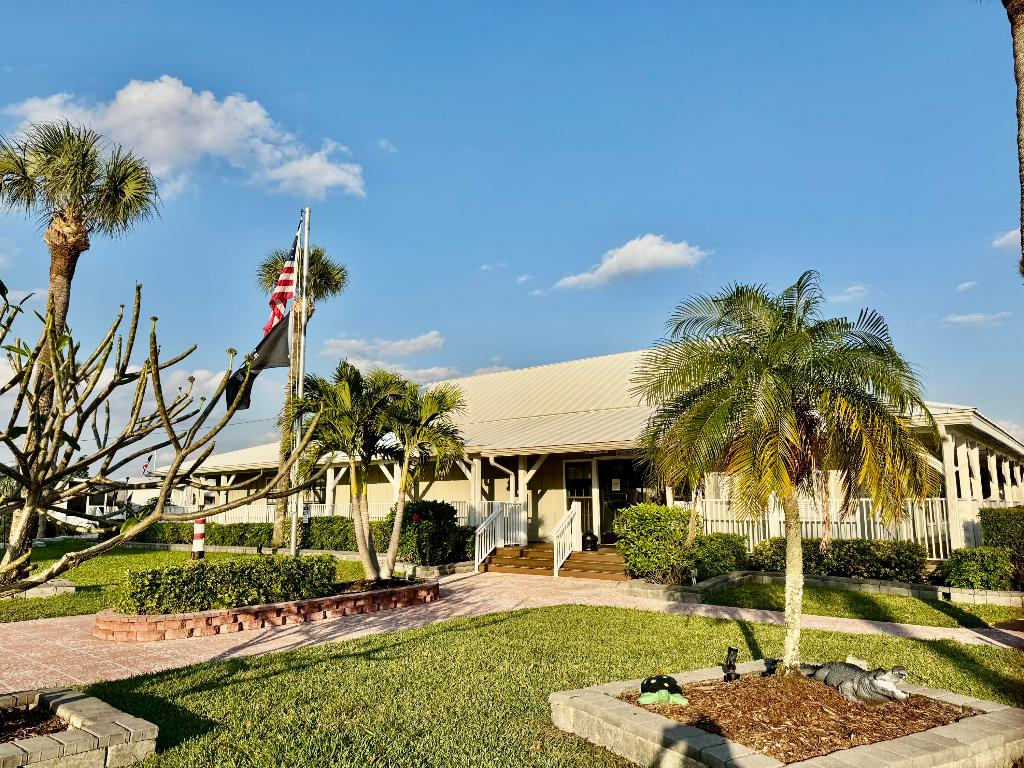 BIG O RV PARK - Residential