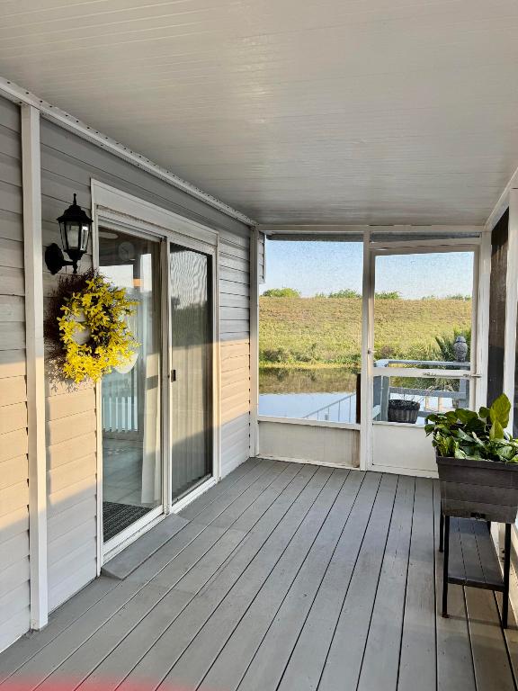 BIG O RV PARK - Residential