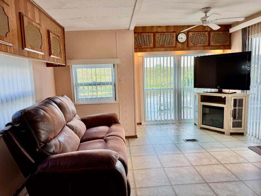 BIG O RV PARK - Residential