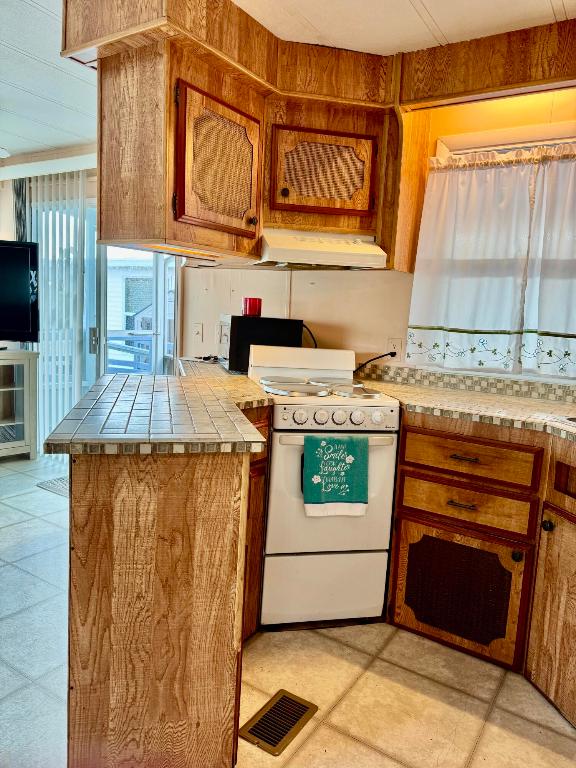 BIG O RV PARK - Residential