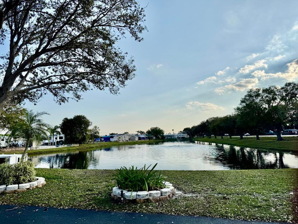 BIG O RV PARK - Residential