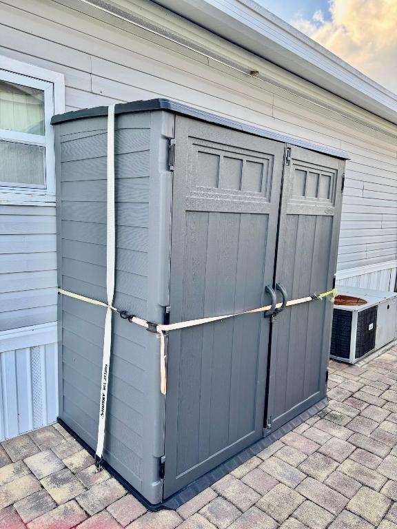 BIG O RV PARK - Residential