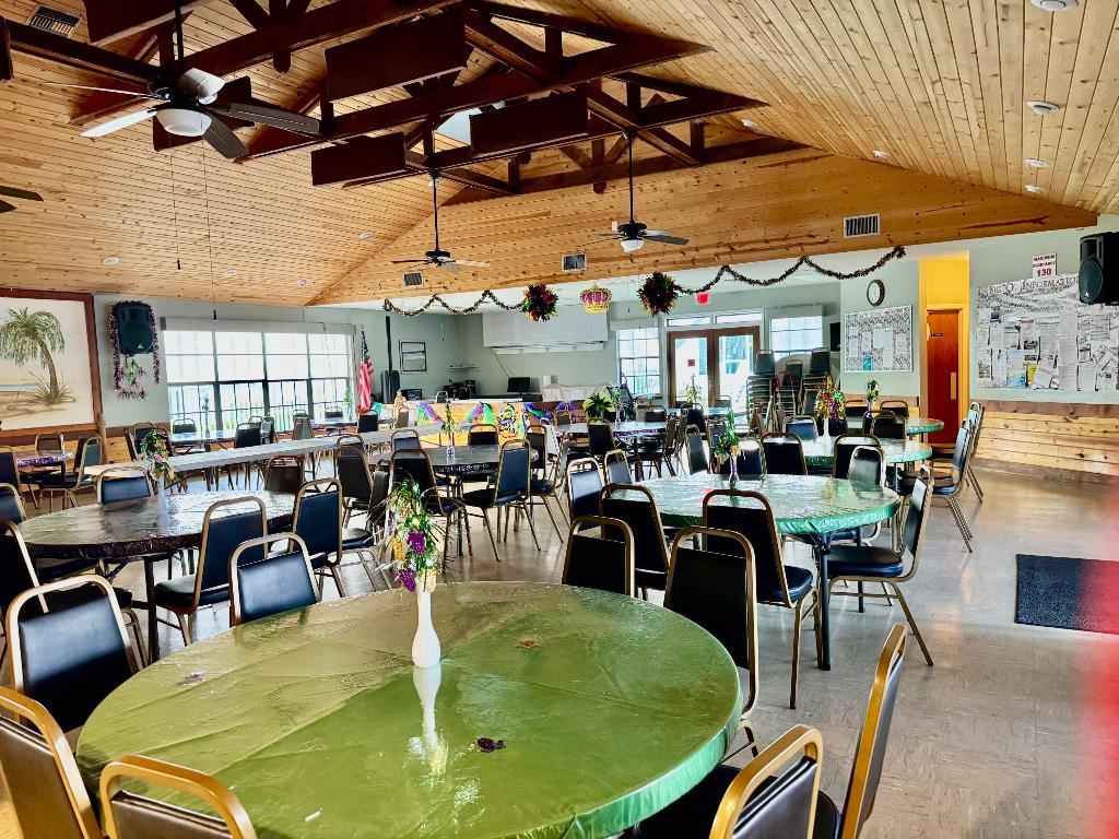 BIG O RV PARK - Residential