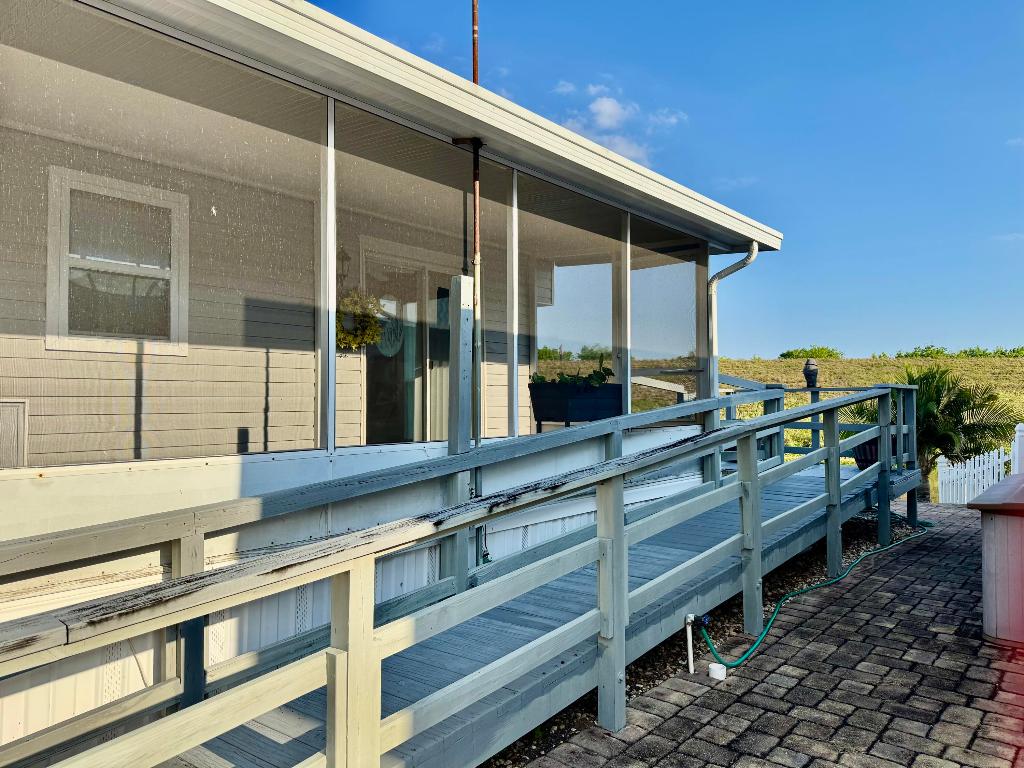 BIG O RV PARK - Residential