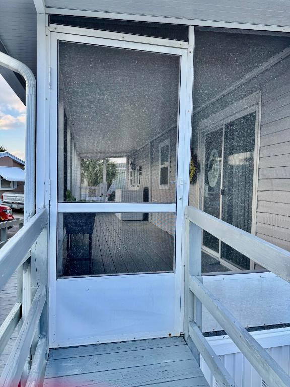 BIG O RV PARK - Residential