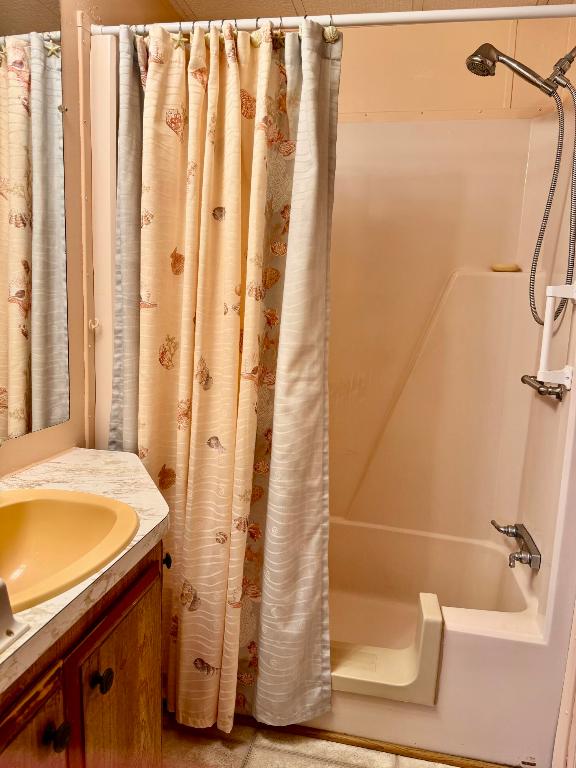 BIG O RV PARK - Residential