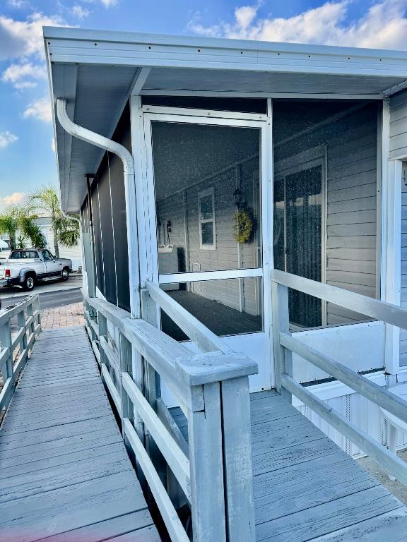 BIG O RV PARK - Residential