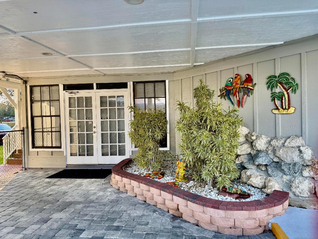 BIG O RV PARK - Residential