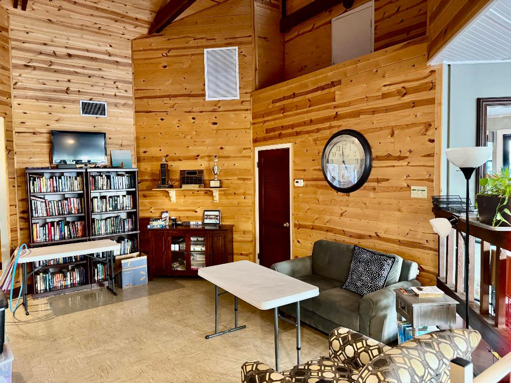 BIG O RV PARK - Residential