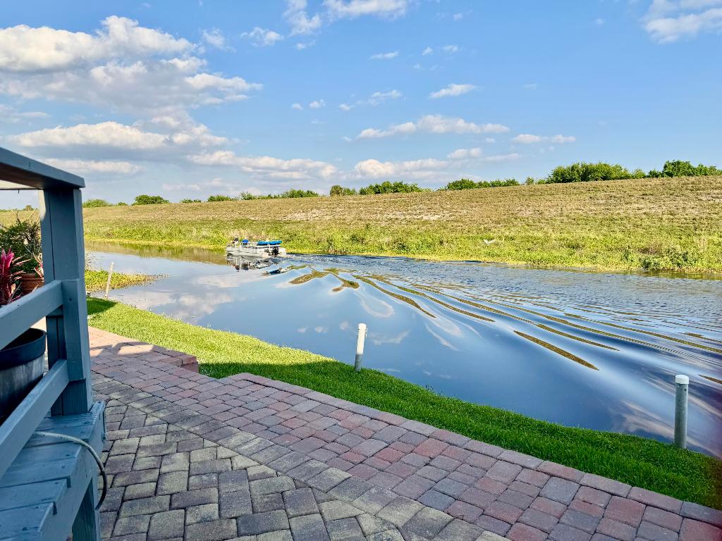 BIG O RV PARK - Residential