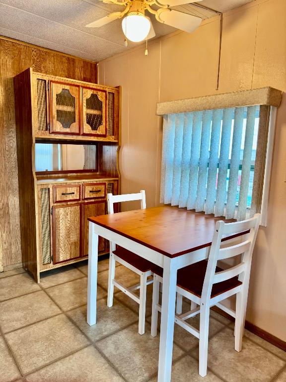 BIG O RV PARK - Residential