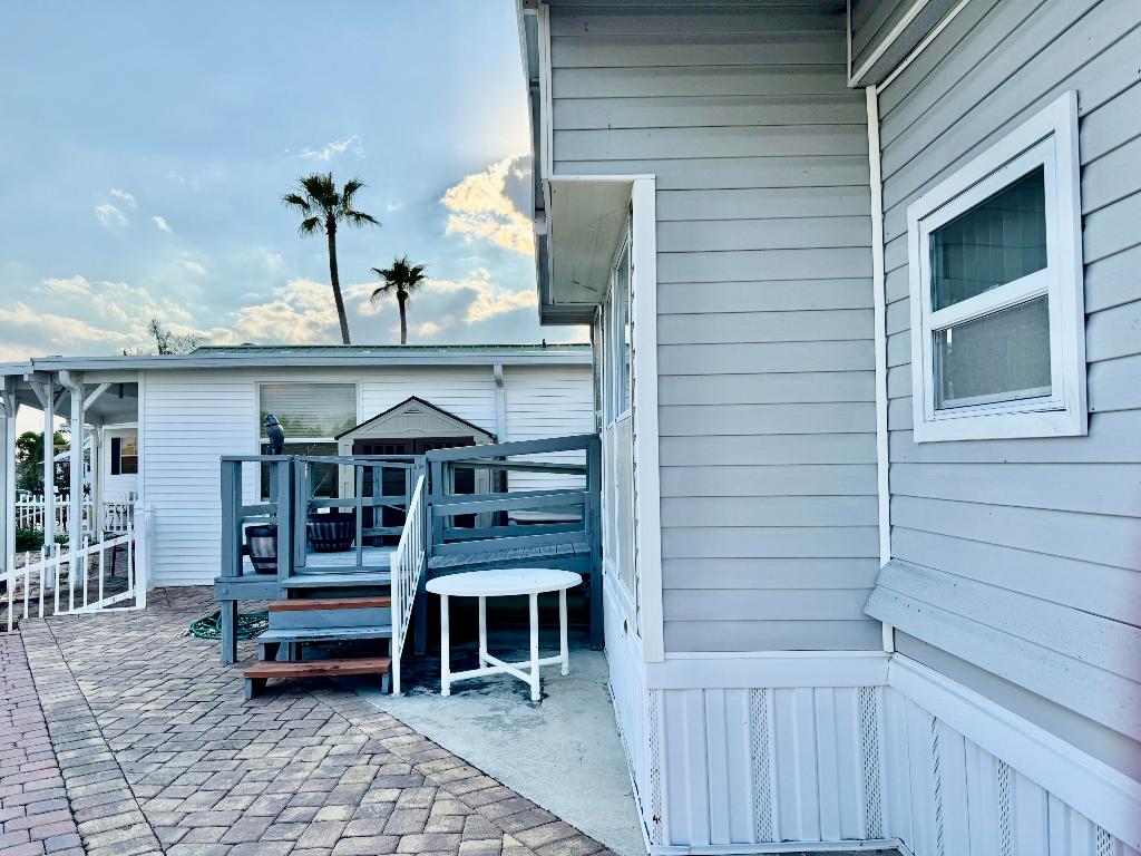 BIG O RV PARK - Residential