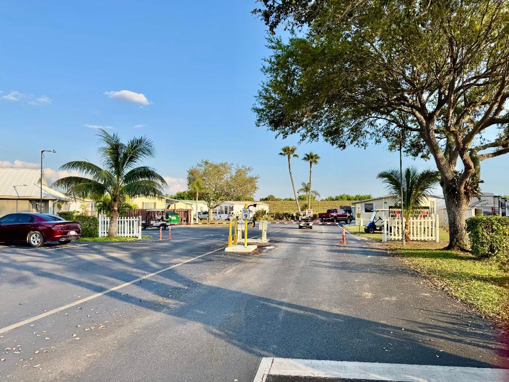 BIG O RV PARK - Residential