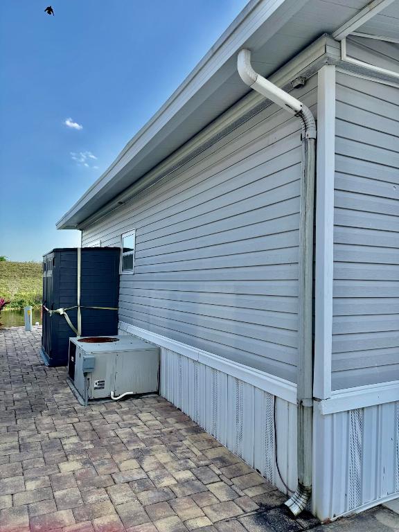 BIG O RV PARK - Residential