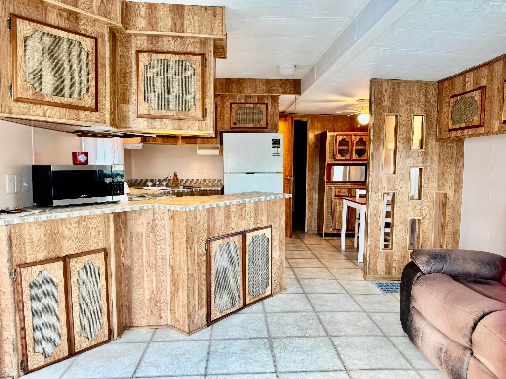 BIG O RV PARK - Residential