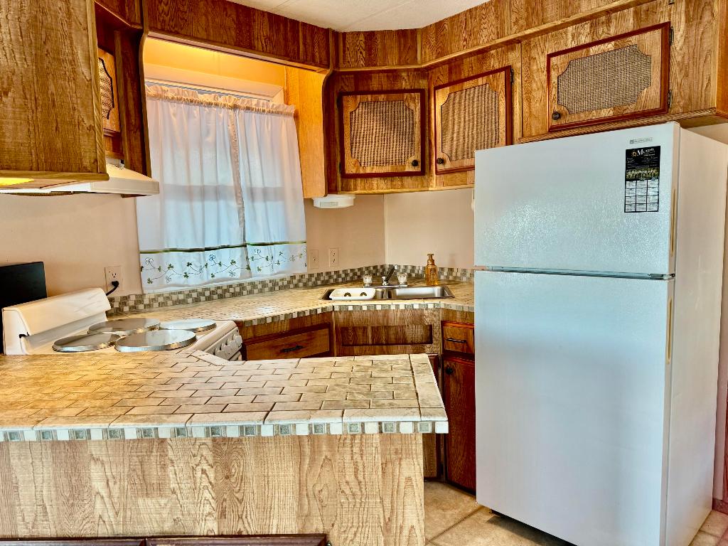 BIG O RV PARK - Residential