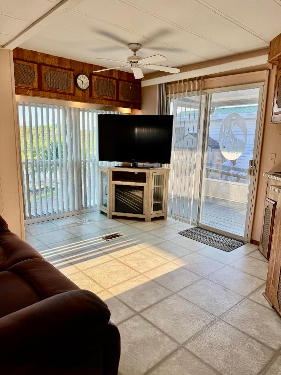 BIG O RV PARK - Residential