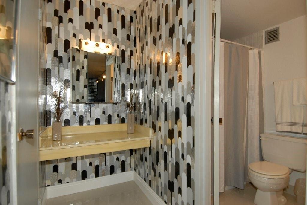 CRYSTAL TOWER - Residential