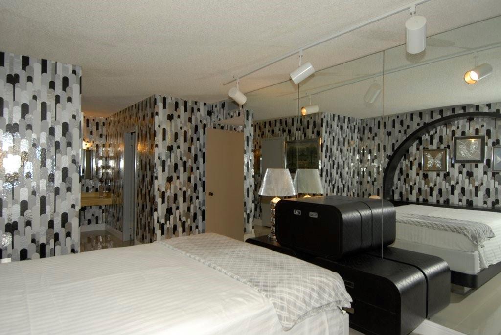 CRYSTAL TOWER - Residential