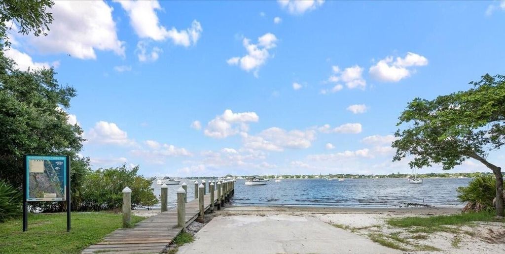 Photo of 604 SW 11th Court, Palm City, FL 34990 (MLS # R11001632)