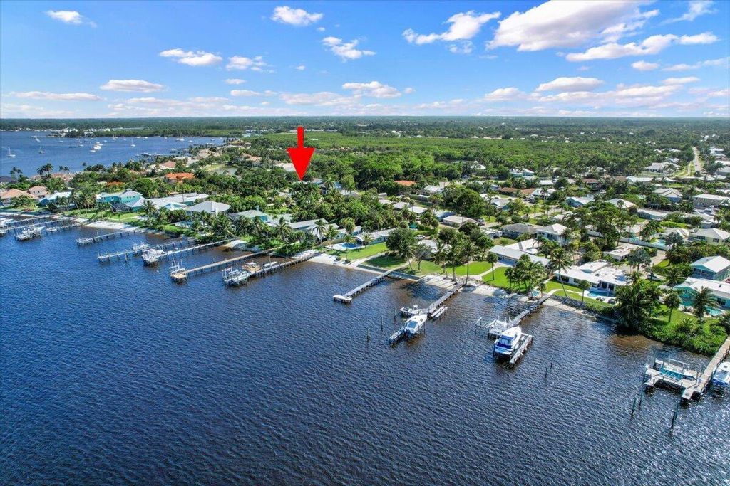 Photo of 604 SW 11th Court, Palm City, FL 34990 (MLS # R11001632)