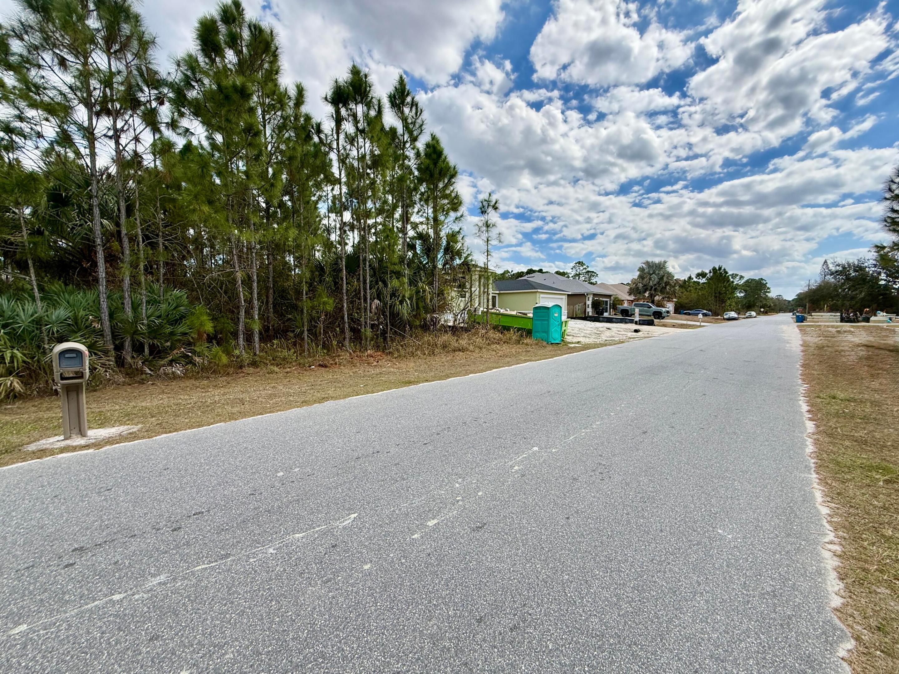 PORT MALABAR UNIT 25 - Land