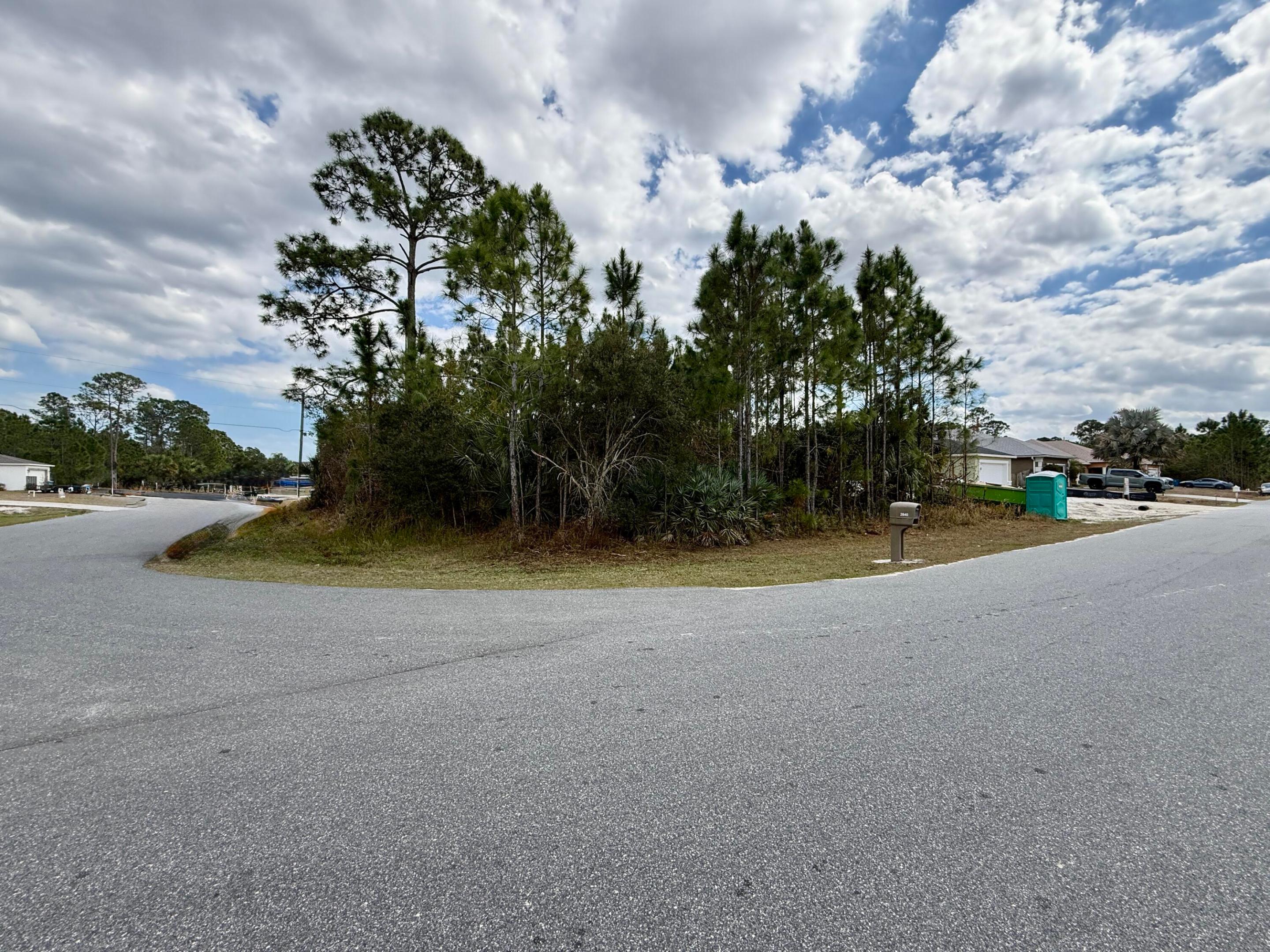 PORT MALABAR UNIT 25 - Land