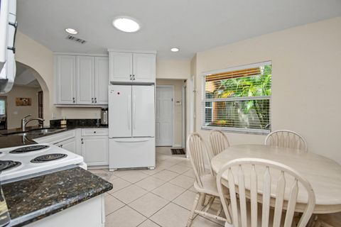 Tiny photo for 7601 Martinique Boulevard, Boca Raton, FL 33433 (MLS # B26036785)
