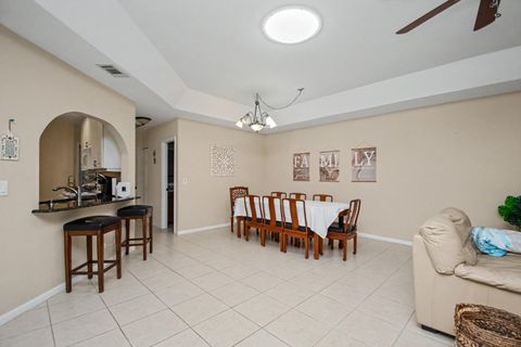 Tiny photo for 7601 Martinique Boulevard, Boca Raton, FL 33433 (MLS # B26036785)