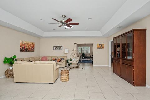 Tiny photo for 7601 Martinique Boulevard, Boca Raton, FL 33433 (MLS # B26036785)