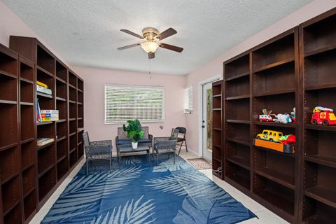 Tiny photo for 7601 Martinique Boulevard, Boca Raton, FL 33433 (MLS # B26036785)