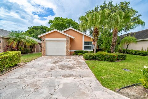 Photo of 7601 Martinique Boulevard, Boca Raton, FL 33433 (MLS # B26036785)