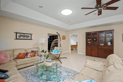 Tiny photo for 7601 Martinique Boulevard, Boca Raton, FL 33433 (MLS # B26036785)