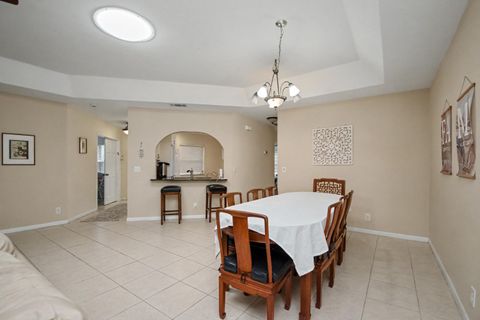 Tiny photo for 7601 Martinique Boulevard, Boca Raton, FL 33433 (MLS # B26036785)