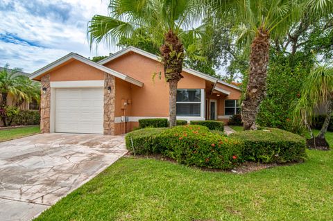 Tiny photo for 7601 Martinique Boulevard, Boca Raton, FL 33433 (MLS # B26036785)