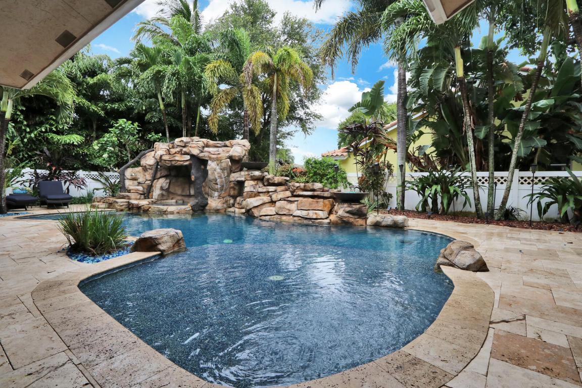 CYPRESS CREEK COUNTRY CLUB SW QUAD - Residential