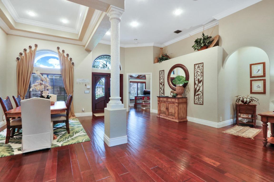 CYPRESS CREEK COUNTRY CLUB SW QUAD - Residential