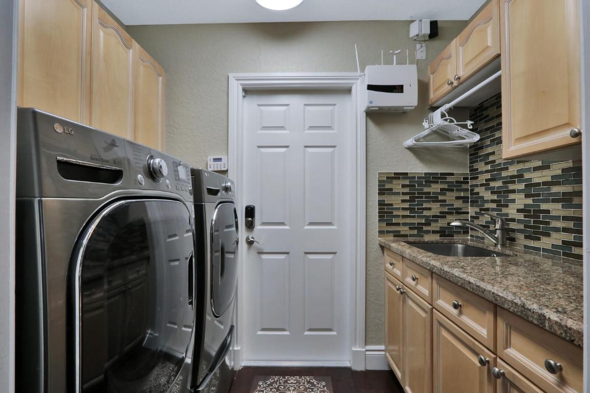 CYPRESS CREEK COUNTRY CLUB SW QUAD - Residential