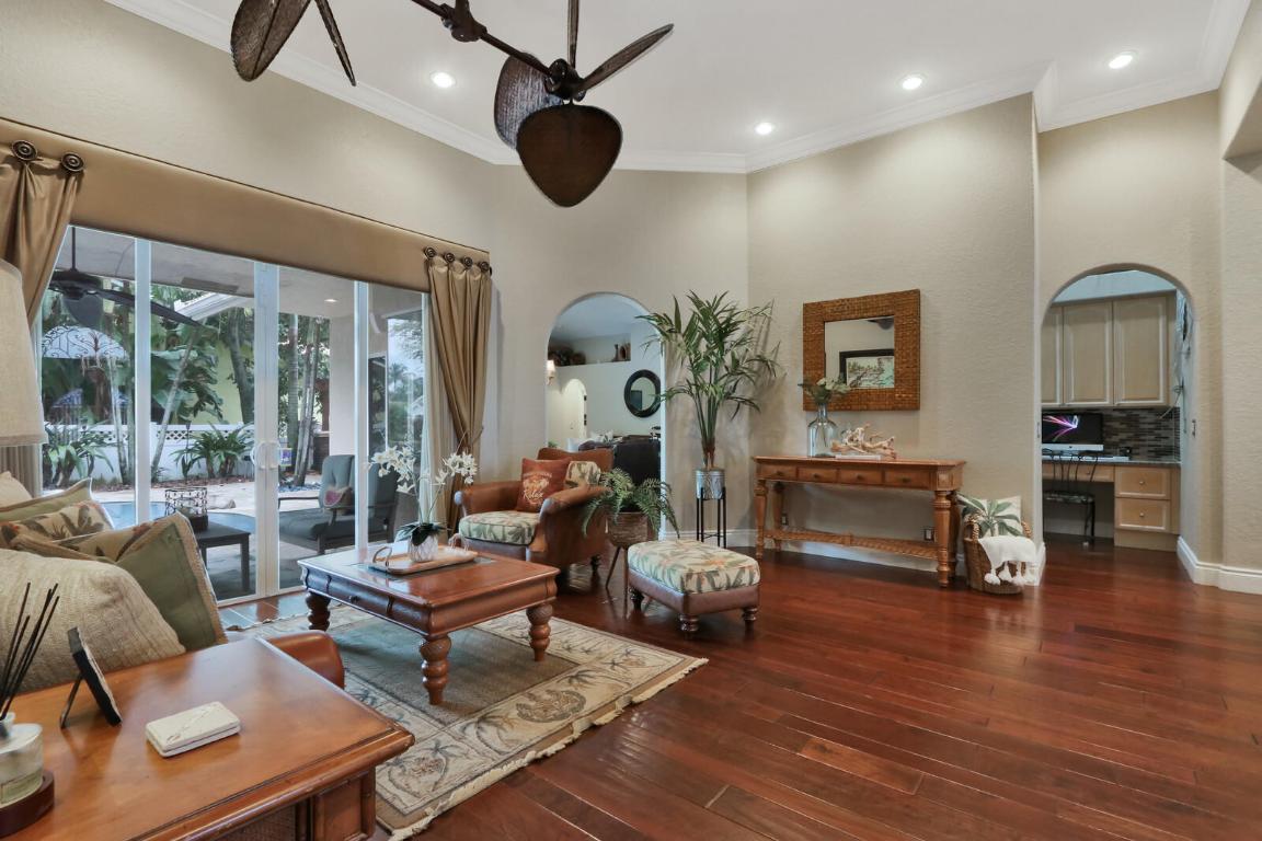 CYPRESS CREEK COUNTRY CLUB SW QUAD - Residential