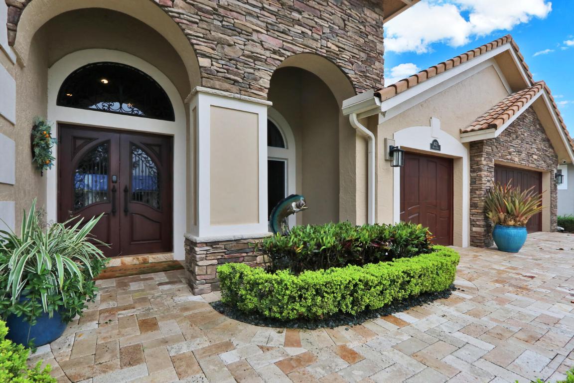 CYPRESS CREEK COUNTRY CLUB SW QUAD - Residential