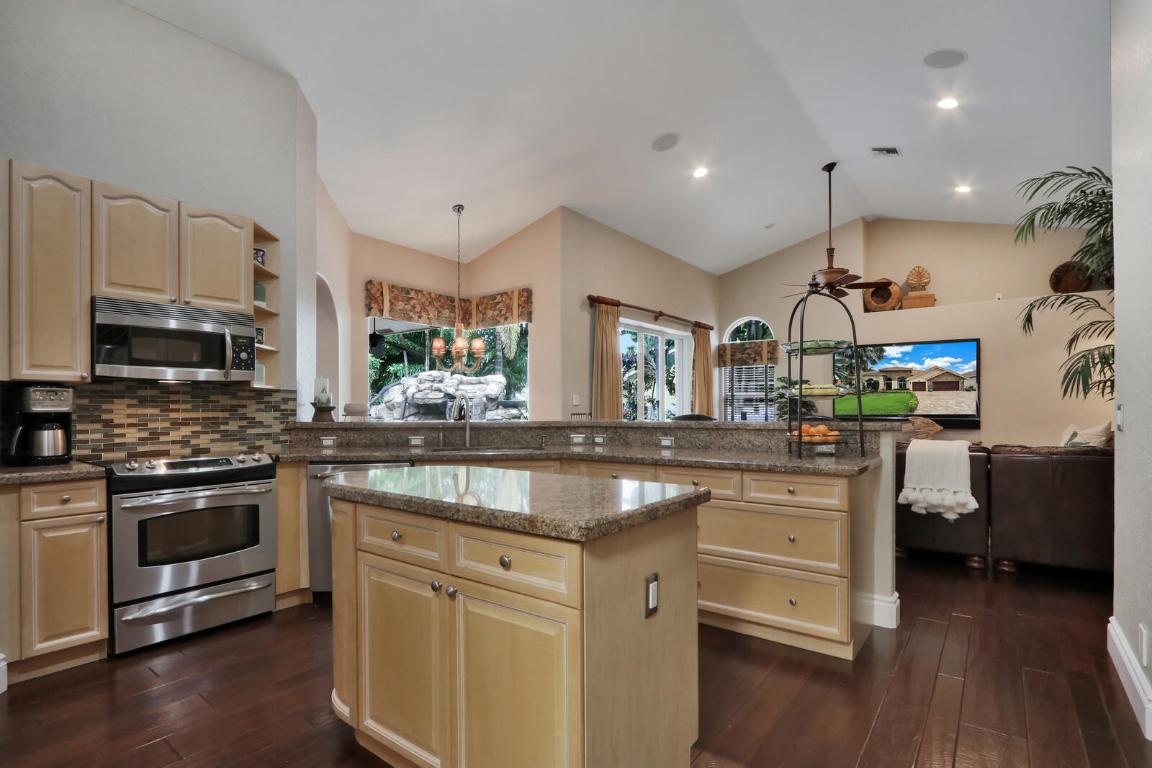 CYPRESS CREEK COUNTRY CLUB SW QUAD - Residential