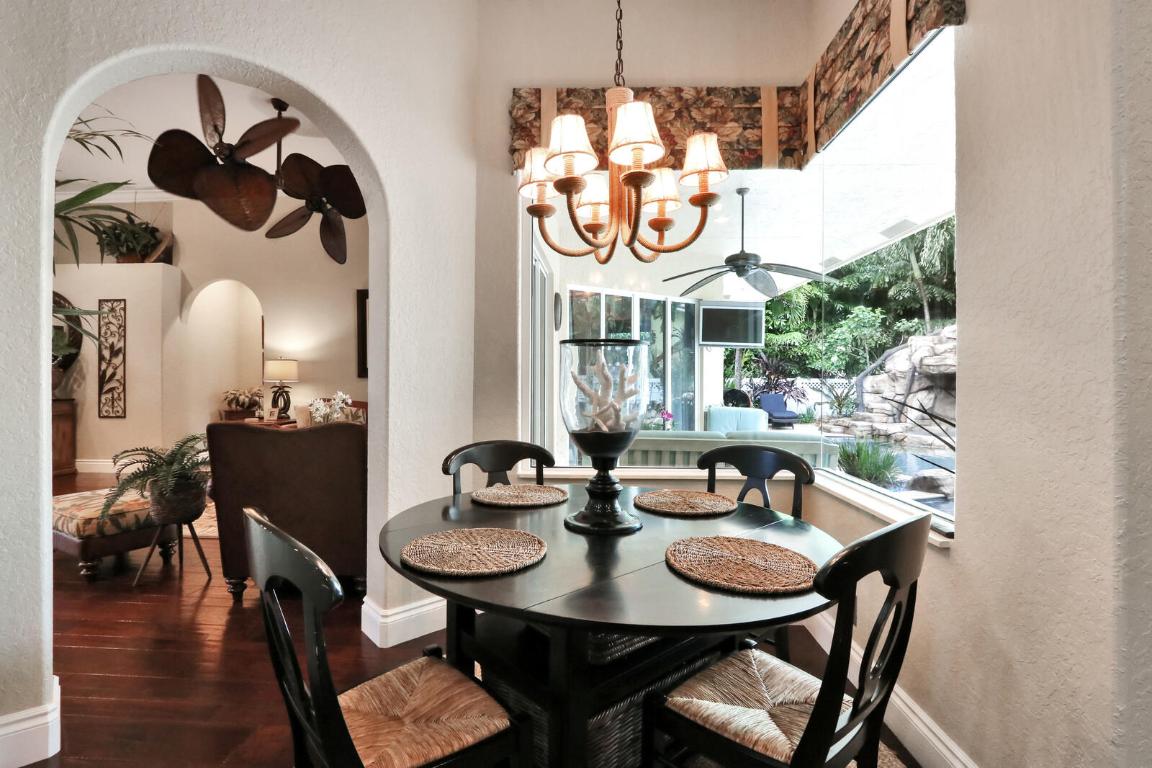 CYPRESS CREEK COUNTRY CLUB SW QUAD - Residential