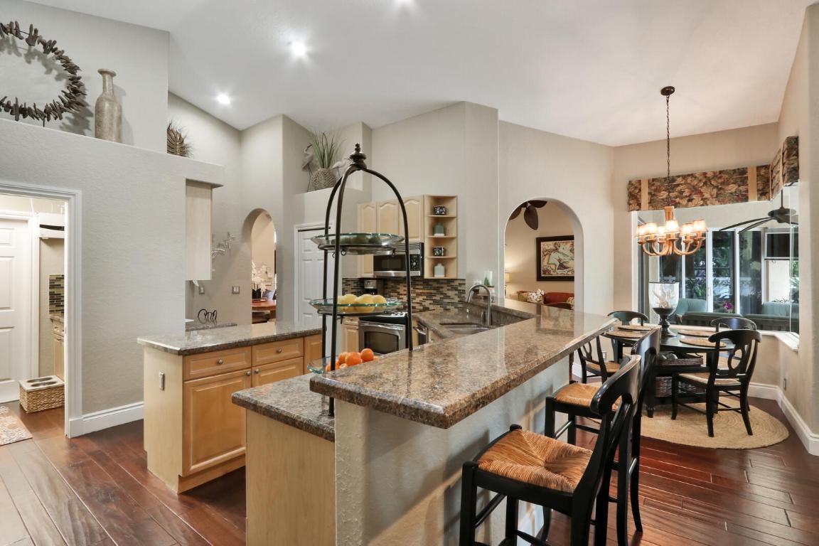 CYPRESS CREEK COUNTRY CLUB SW QUAD - Residential