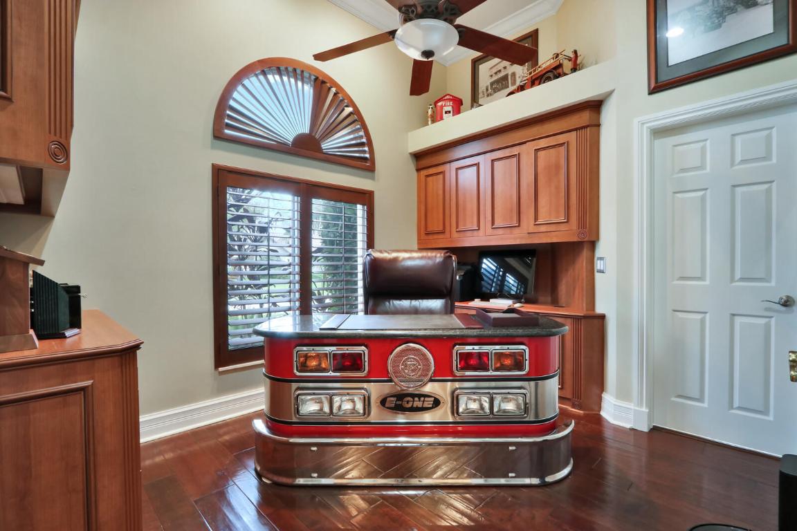 CYPRESS CREEK COUNTRY CLUB SW QUAD - Residential