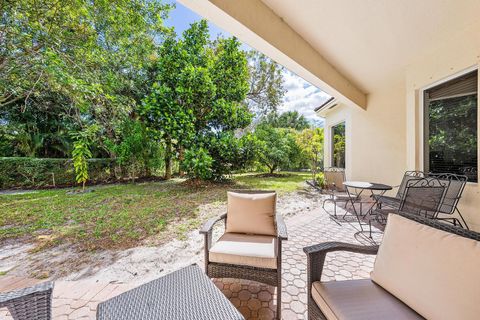 A home in Lake Worth