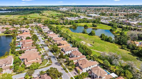 A home in Lake Worth