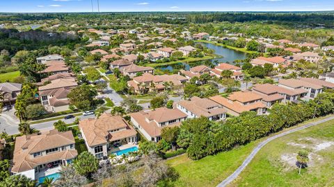 A home in Lake Worth