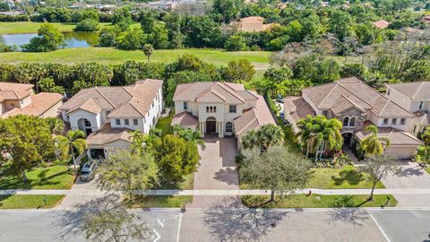 A home in Lake Worth