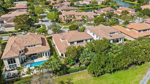 A home in Lake Worth